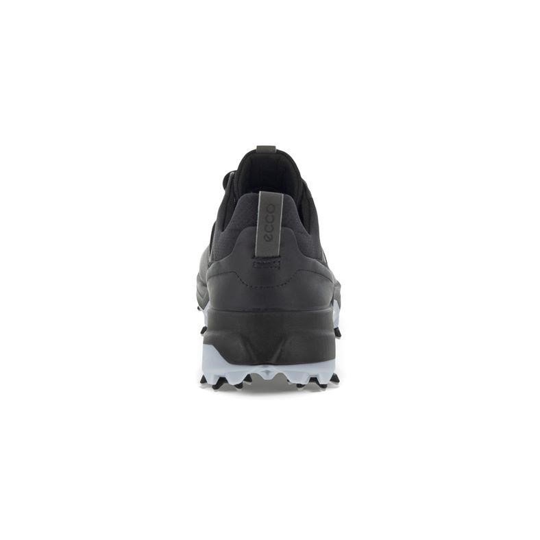Ecco Biom G5 scarpe da golf donna, nere