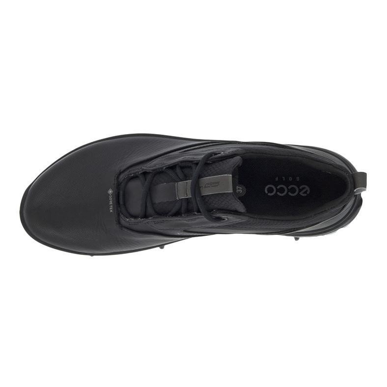 Ecco Biom G5 scarpe da golf donna, nere