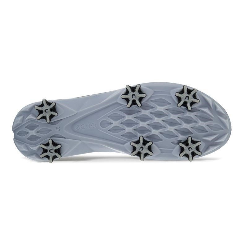 Ecco Biom G5 scarpe da golf donna, nere