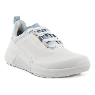 Ecco Biom H4 scarpe da golf donna, bianche