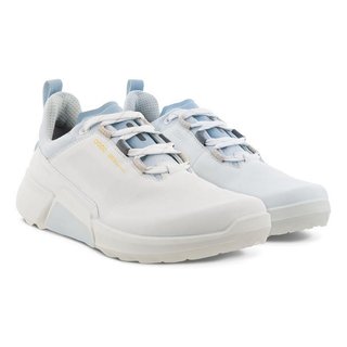 Ecco Biom H4 scarpe da golf donna, bianche
