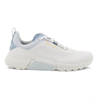Ecco Biom H4 scarpe da golf donna, bianche