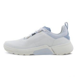 Ecco Biom H4 scarpe da golf donna, bianche