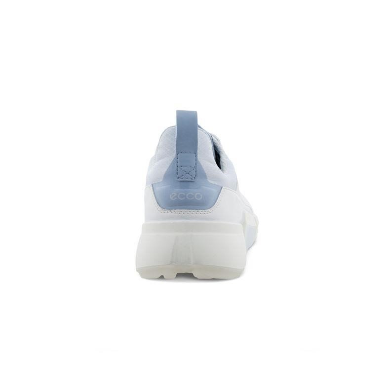 Ecco Biom H4 scarpe da golf donna, bianche