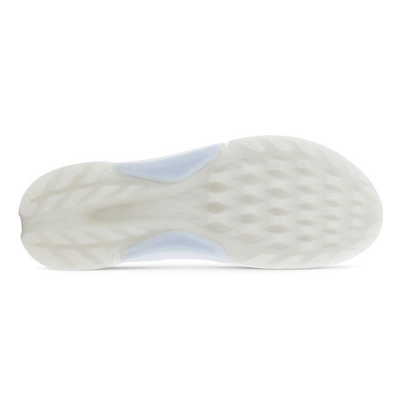 Ecco Biom H4 scarpe da golf donna, bianche