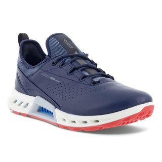 Ecco Ecco Biom C4 scarpe da golf donna, blu