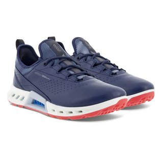 Ecco Ecco Biom C4 scarpe da golf donna, blu