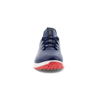 Ecco Ecco Biom C4 scarpe da golf donna, blu