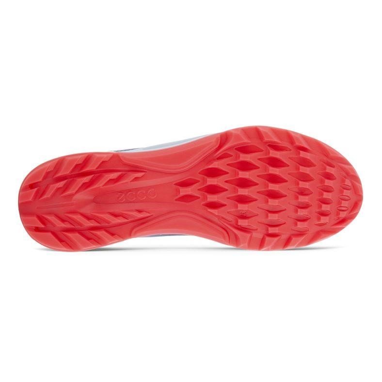 Ecco Ecco Biom C4 scarpe da golf donna, blu