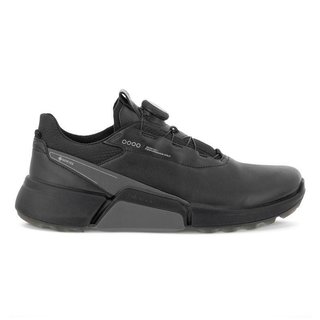 Ecco Biom H4 Boa scarpe da golf donna, nere