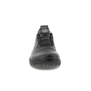 Ecco Biom H4 Boa scarpe da golf donna, nere