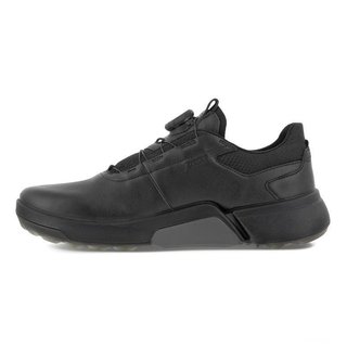 Ecco Biom H4 Boa scarpe da golf donna, nere