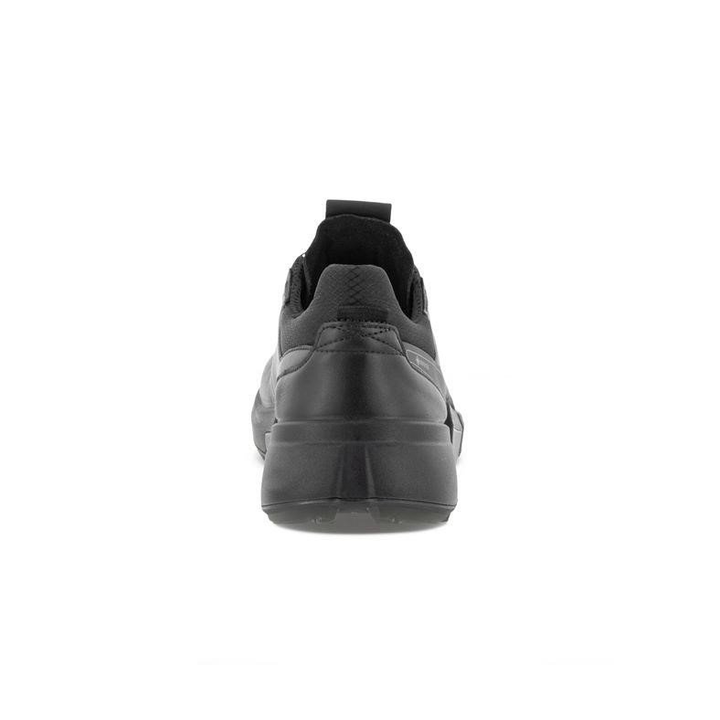 Ecco Biom H4 Boa scarpe da golf donna, nere