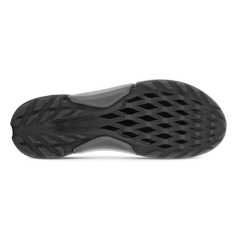 Ecco Biom H4 Boa scarpe da golf donna, nere