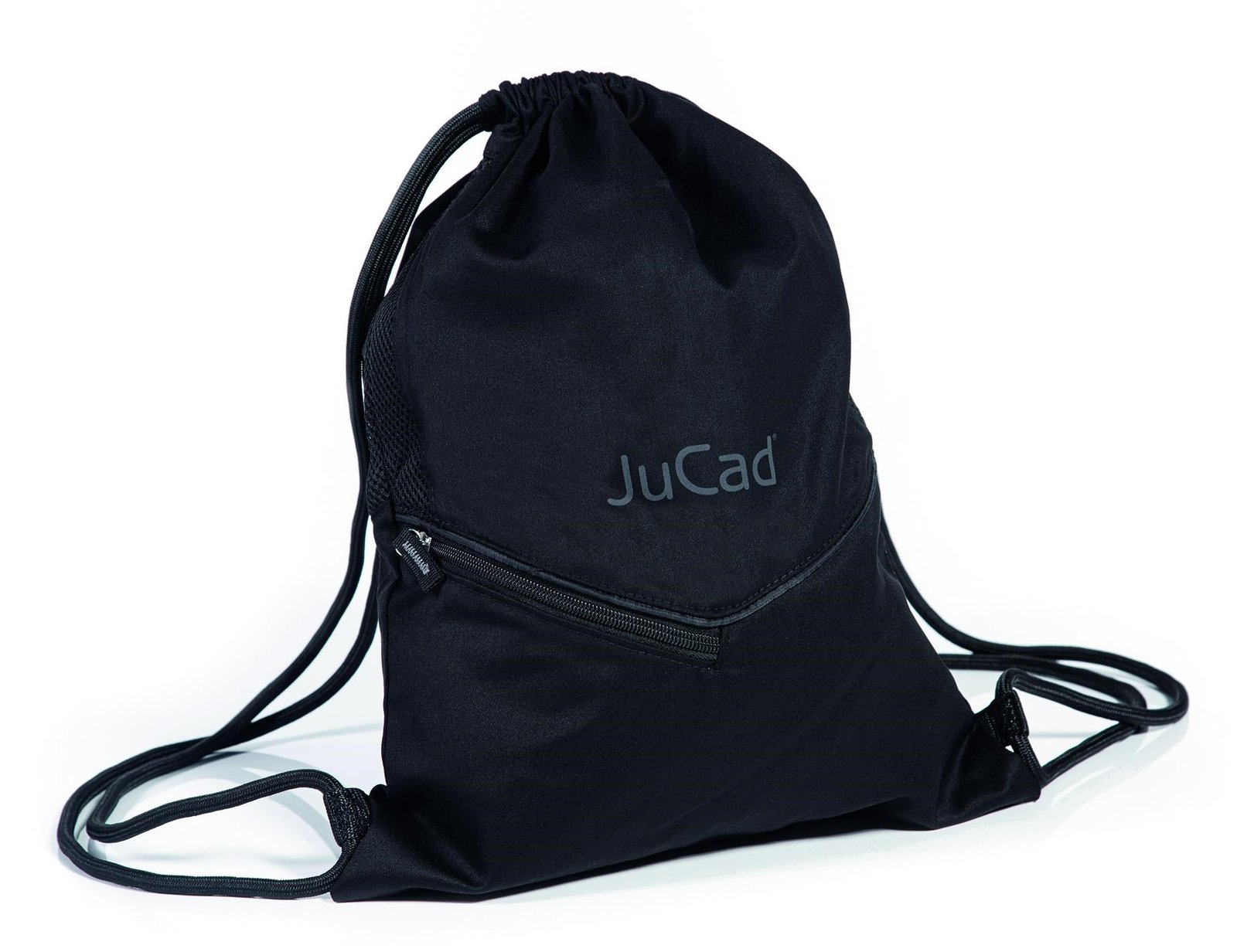 JuCad JuCad drawstring sports bag