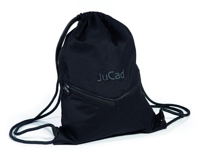 JuCad JuCad drawstring sports bag