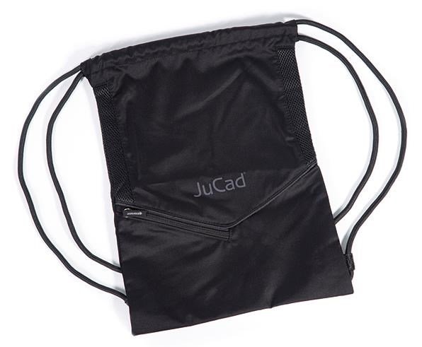 JuCad JuCad drawstring sports bag