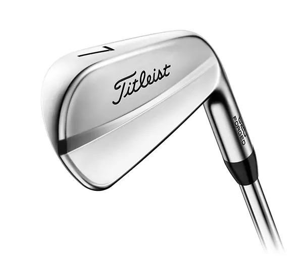 Titleist 620 MB ferri da uomo, acciaio