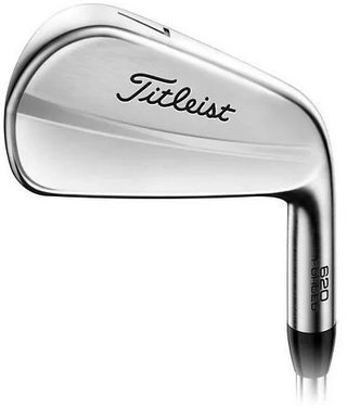 Titleist 620 MB ferri da uomo, acciaio