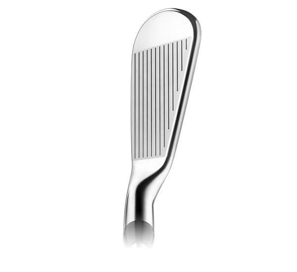 Titleist 620 CB ferri da uomo, acciaio
