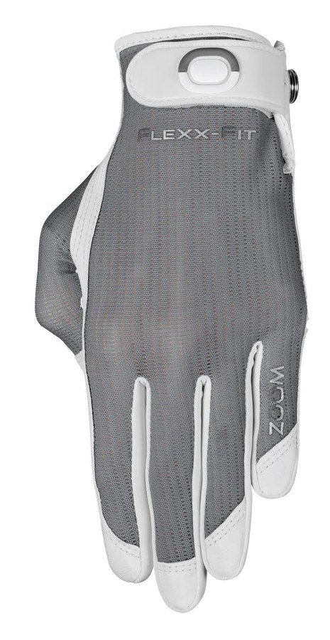 Zoom Sun Style guanto da golf donna, grigio