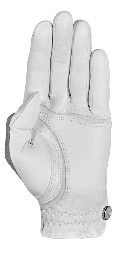 Zoom Sun Style guanto da golf donna, grigio