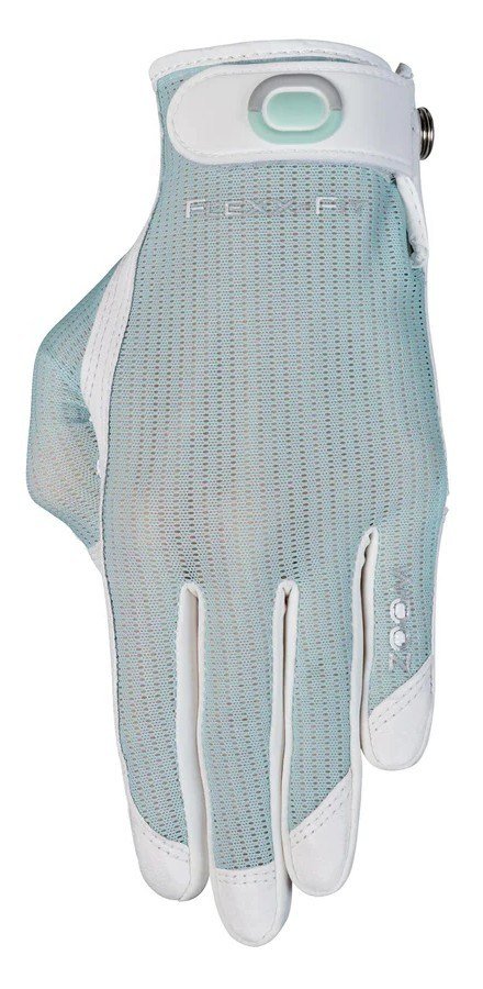 Zoom Zoom Sun Style guanto da golf donna, verde