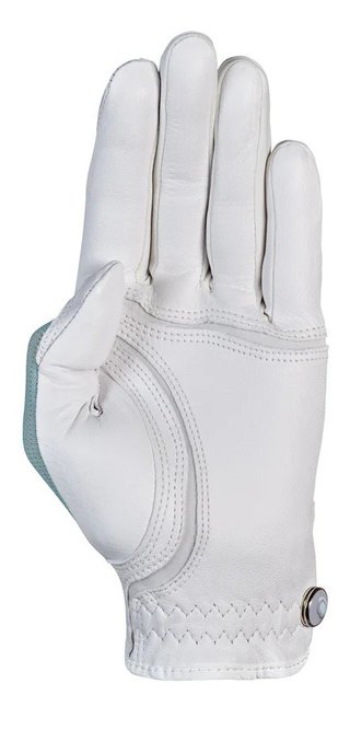 Zoom Zoom Sun Style guanto da golf donna, verde