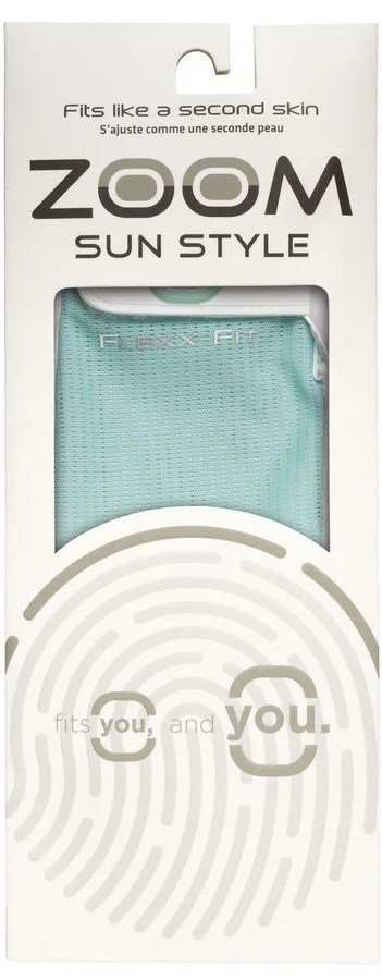 Zoom Zoom Sun Style guanto da golf donna, verde