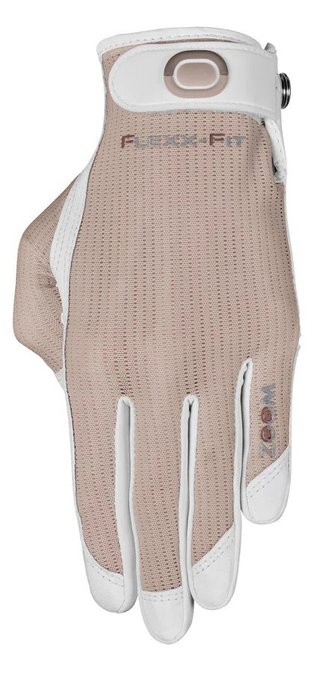 Zoom Zoom Sun Style guanto da golf donna, beige