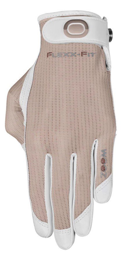 Zoom Zoom Sun Style guanto da golf donna, beige