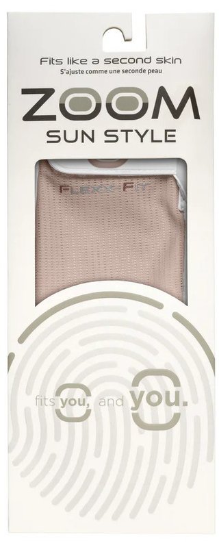 Zoom Zoom Sun Style guanto da golf donna, beige