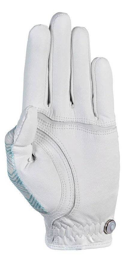 Zoom Zoom Sun Style guanto da golf donna, verde