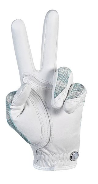 Zoom Zoom Sun Style guanto da golf donna, verde