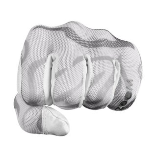 Zoom Zoom Sun Style Powernet guanto da golf donna, bianco/nero