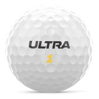 Wilson Ultra Distance palline da golf (24 palline)