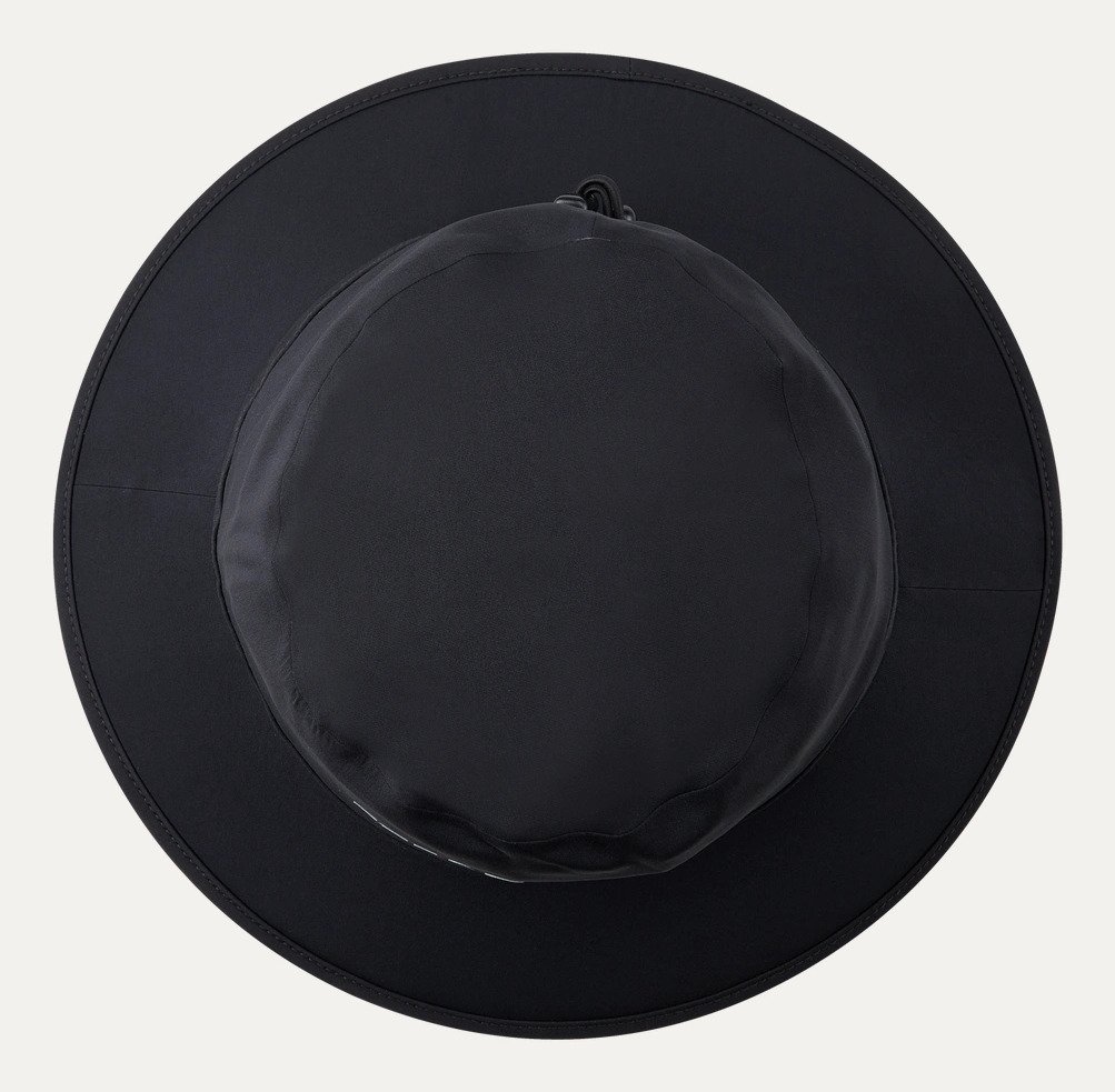 Wilson Rain cappello, nero