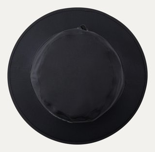 Wilson Rain cappello, nero