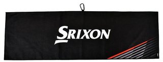 Srixon Tour bag towel nero