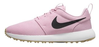 Nike Golf Nike Roshe G Next Nature scarpe da golf donna, rosa