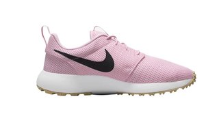 Nike Golf Nike Roshe G Next Nature scarpe da golf donna, rosa