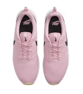 Nike Golf Nike Roshe G Next Nature scarpe da golf donna, rosa