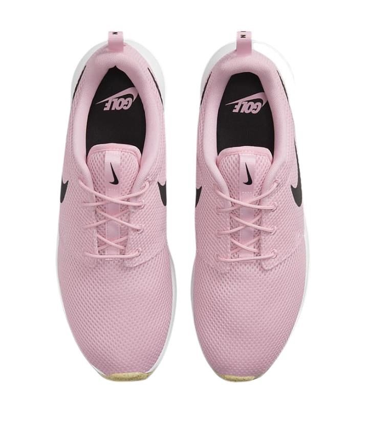 Nike Golf Nike Roshe G Next Nature scarpe da golf donna, rosa