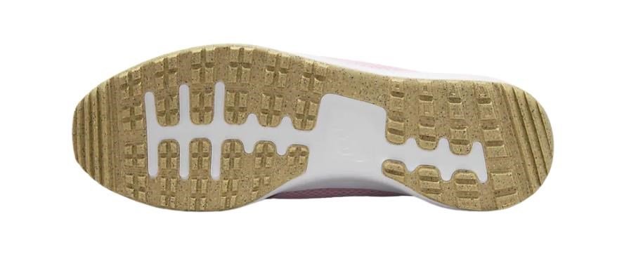 Nike Golf Nike Roshe G Next Nature scarpe da golf donna, rosa