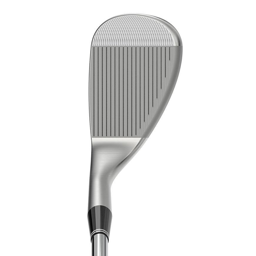 Cleveland RTX 6 ZipCore Tour Satin wedge da uomo, acciaio