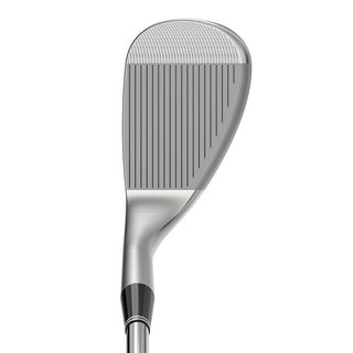 Cleveland RTX 6 ZipCore Tour Satin wedge da uomo, acciaio