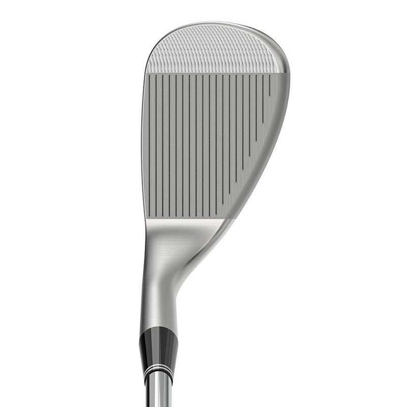 Cleveland RTX 6 ZipCore Tour Satin wedge da uomo, acciaio