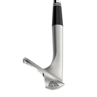 Cleveland RTX 6 ZipCore Tour Satin wedge da uomo, acciaio