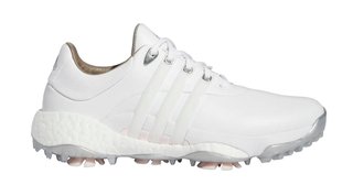 Adidas Tour360 22 scarpe da golf donna, bianche