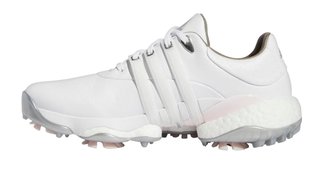 Adidas Tour360 22 scarpe da golf donna, bianche